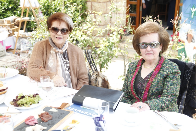 Acsauvel Mothers Day Brunch